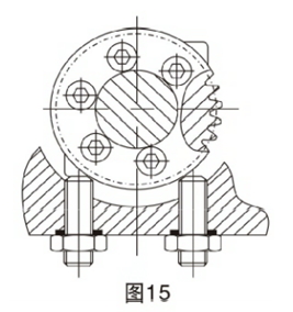 電動(dòng)法蘭球閥調(diào)整方法